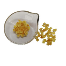 Factory Supply 10*10*3mm Dehydrated Potato Dices Potato Cubes